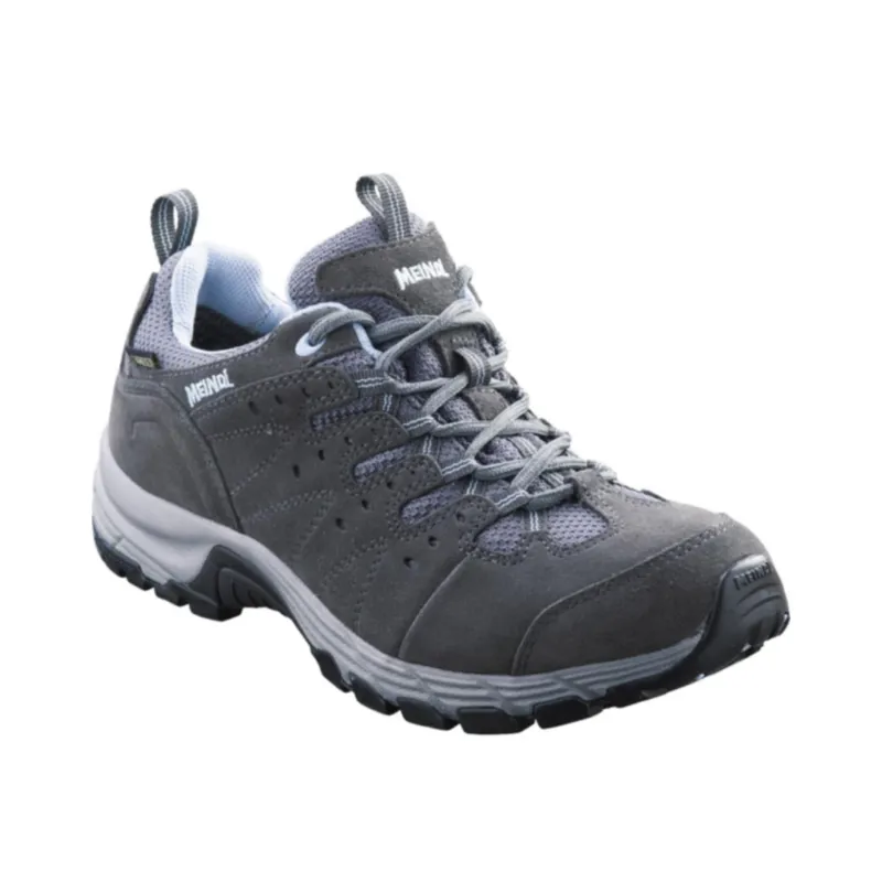 Meindl Womens Rapide Lady GTX Shoes in Marine